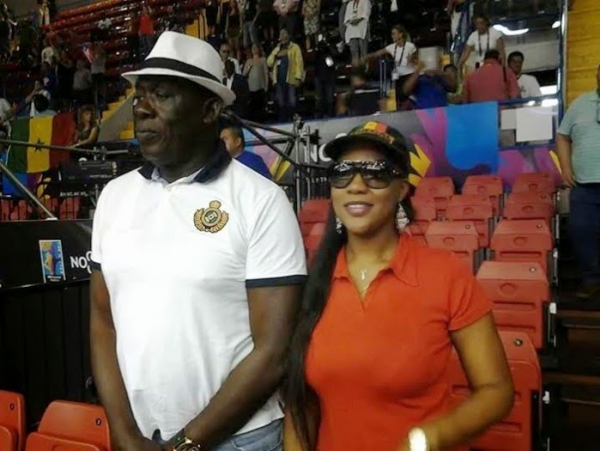 Réélection de Macky Sall : Les sportifs Baba Tandian, Balla Gaye 2, Modou Lô, El Hadji Diouf… mouillent le maillot