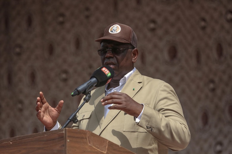« Si vous voulez que la Casamance intègre le Sénégal » : La phrase de Macky qui choque !