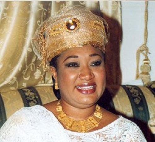 La ministre Seynabou Ly Mbacké appelle à voter