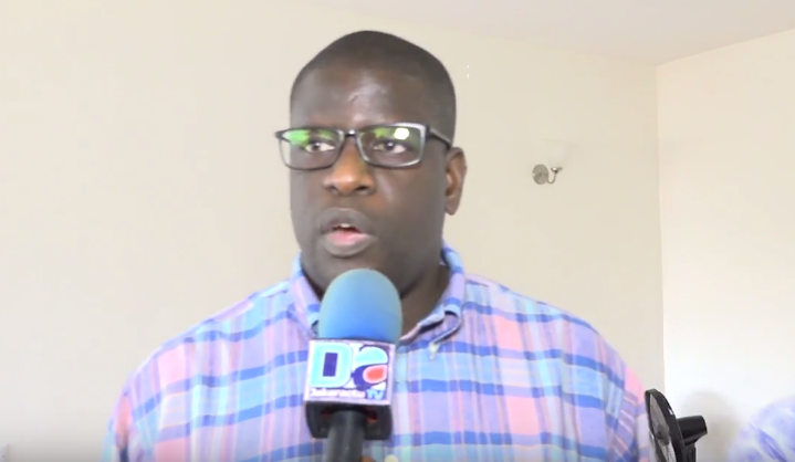 Présidentielle 2019 : Le maire de Hann-Bel Air ignore la consigne de Khalifa Sall et choisit...