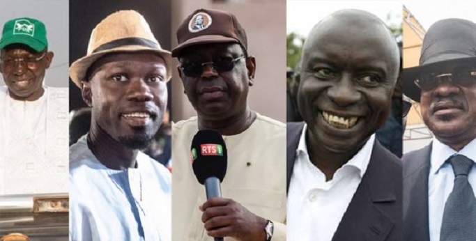 Présidentielle au Sénégal : la malédiction du second tour