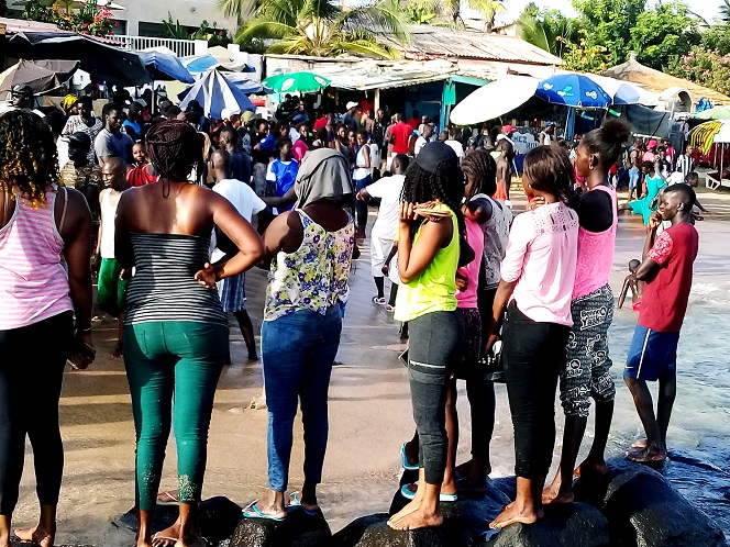 Voici les raisons pour lesquelles nous avons 4,5 millions de femmes célibataires