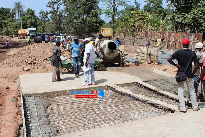"Le Programme Pôle de développement de la Casamance, est un échec lamentable!"