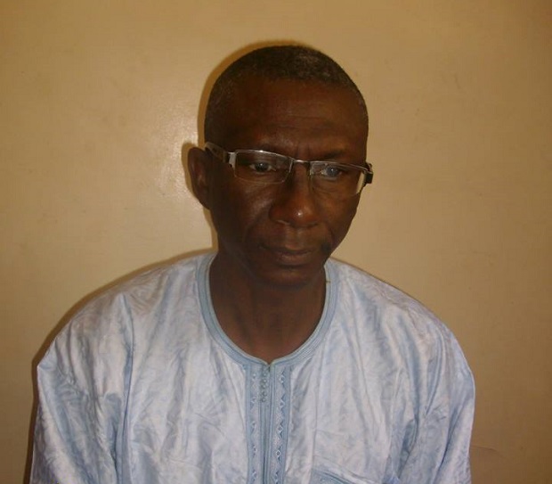 Victoire de Sonko à Ziguinchor: Le major Alpha Dia rend hommage à la jeunesse