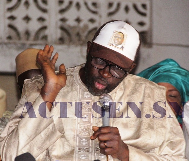 Cissé Lô déclaré Persona non grata à Yoff par les Dignitaires de la commune