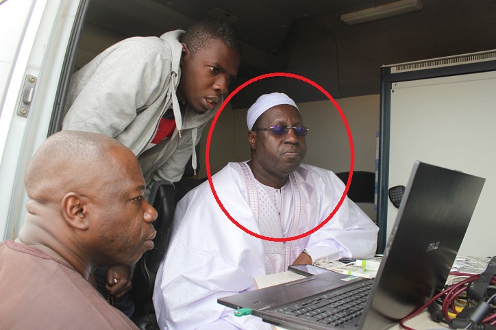 Présidentielle: Abdou Karim Sall et BBY battus à Mbao