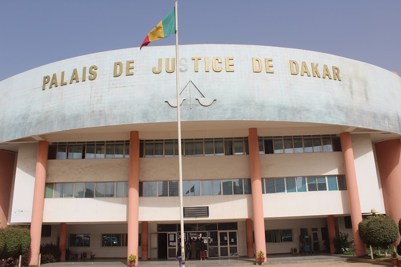 Le juge libère tous les militants de l'opposition 