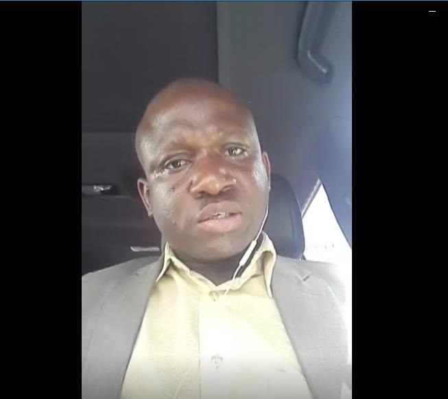 El Hadji Camara révèle: «Macky a été battu à Ziguinchor à cause de l’arrogance de ses lieutenants. Le vote ethnique est un faux débat»