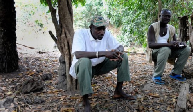 César Atoute Badiate: Des négociations en cours pour son évacuation au Portugal