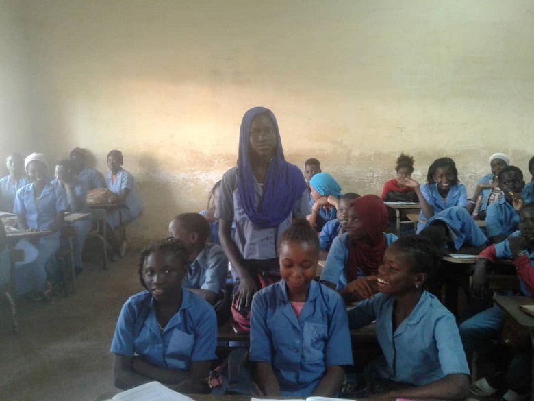 Ziguinchor: une musulmane crée une "caisse" pour soutenir des  jeûneurs Chrétiens 