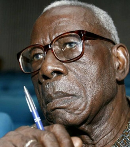 L'écrivain Bernard Dadié n'est plus !