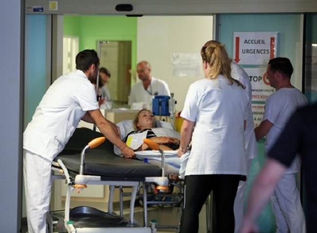 Panne d'électricité au Venezuela: sans dialyse, 15 patients meurent à l'hôpital