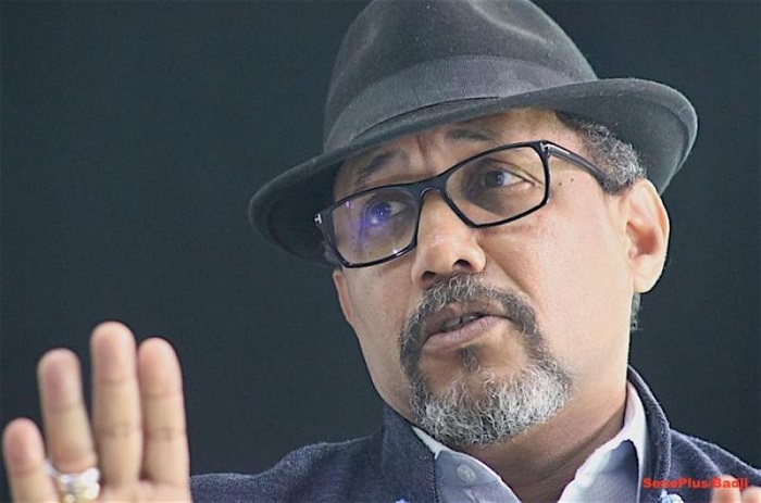 Un dialogue pour se débarrasser d'Idy et Sonko