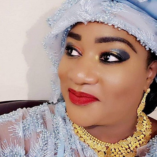 Hommage à Youma Aissé Ba