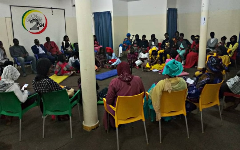 Fatoumata Niang Bâ: «Les femmes ont toujours joué un rôle central dans le fonctionnement de la société Sénégalaise »