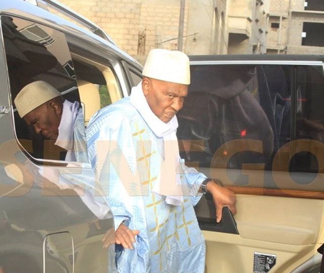 Le PDS cherche sa voix !