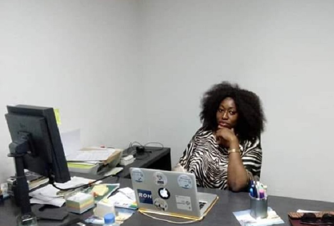 Sophie Ndour: « Désormais la capitale à son patron, il va falloir s'y aligner »