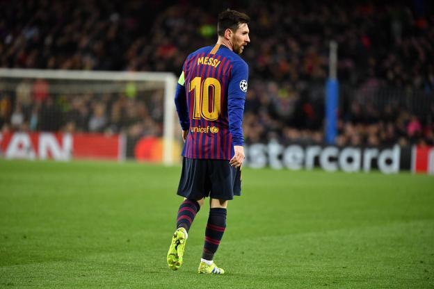 Manchester United-Barcelone en quarts de final