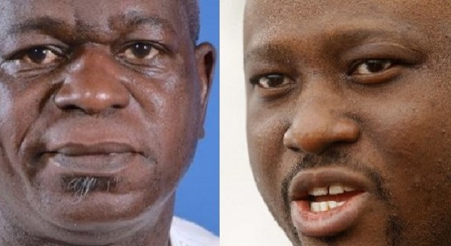 Putsch manqué au Burkina : Chérif Sy et Guillaume Soro se sont bien vus à Paris en 2015