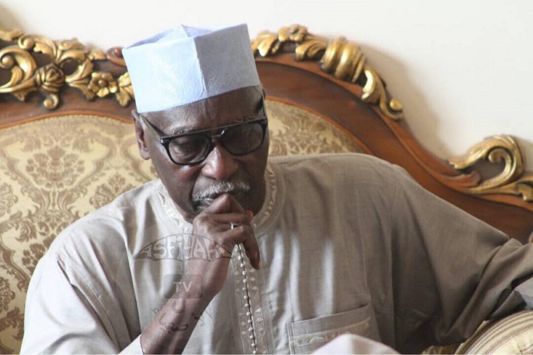 Le Khalif général des Tidianes révèle: «Des Djinns ont joué un rôle déterminant dans le vote»