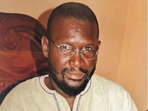 Toujours sans nouvelles de Vieux Sonko...