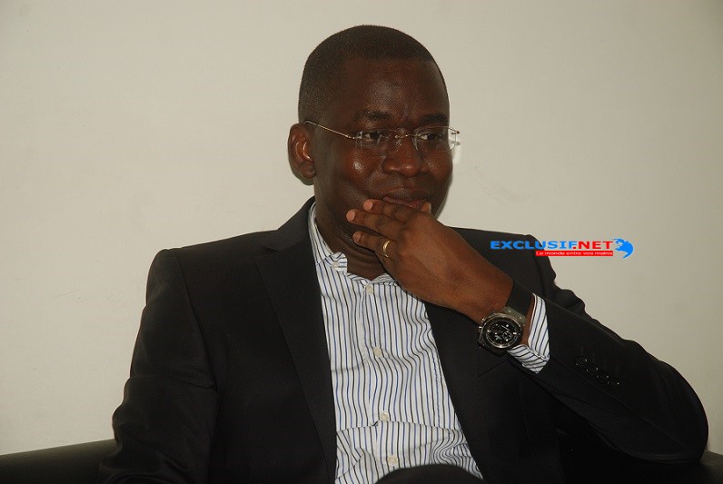 Revendication de la victoire de Macky: Aliou Sow et Cie rappelés à l'ordre