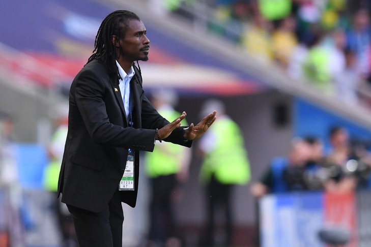 GAGNER ET SE FAIRE RESPECTER