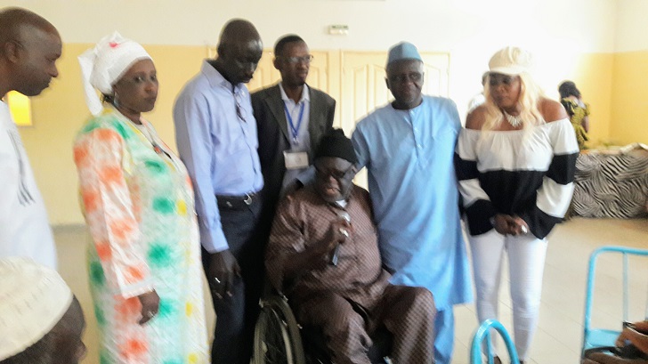 Assemblée générale de l’ARRAS: L’association "les Rois et Reines Anti-Stress" tire un bilan satisfaisant de son action sociale