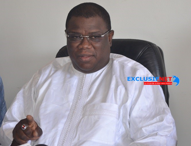 Baldé 10 ans à la tête de la mairie de Ziguinchor: L'heure du bilan  