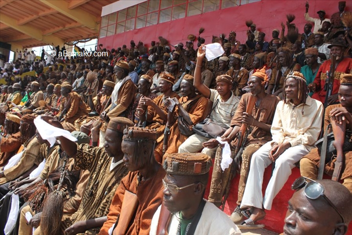 Accusée d'avoir massacré des Peulhs: La milice "Nan Amassagou" dénonce sa dissolution