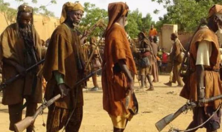 Accusée d'avoir massacré des Peulhs: La milice "Nan Amassagou" dénonce sa dissolution