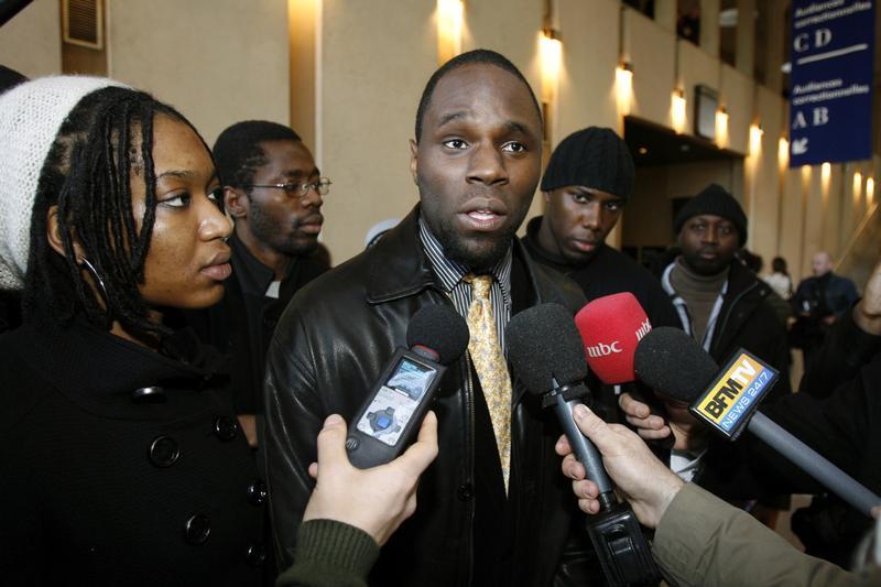 L'activiste Kemi Seba n'a pas été interpellé à Abidjan