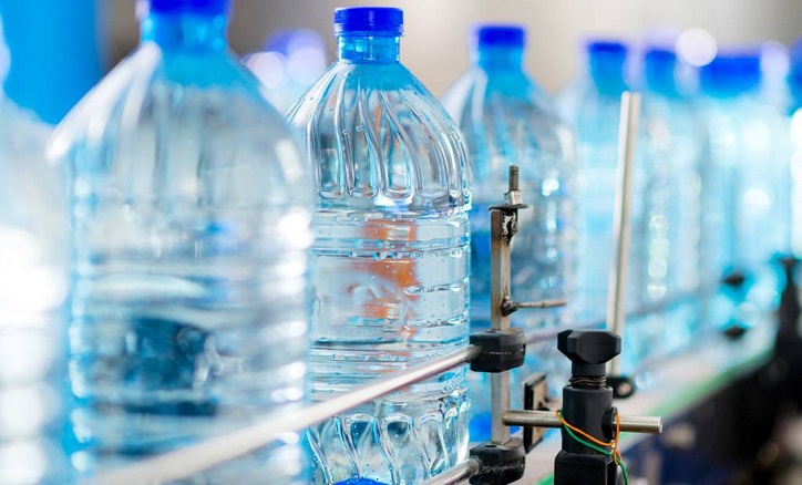 Tromperie sur la qualité de la marchandise: Une mafia de l’eau