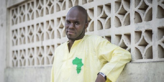 Côte d'Ivoire: Kémi Saba expulsé vers le Bénin