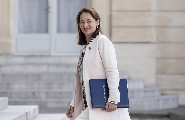 Investiture de Macky Sall: Ségolène Royal représentera l'Etat français