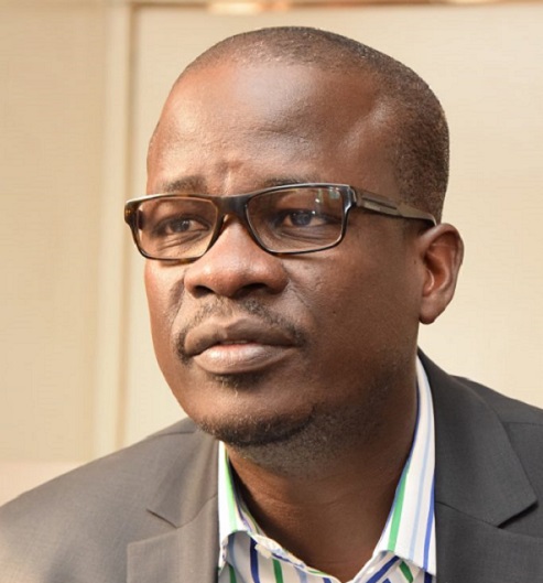 Mairie de Patte d'Oie: Le vote du budget bloqué 