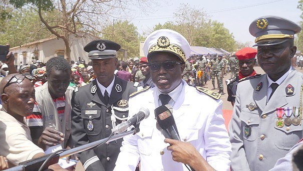 Abattage de l’hippopotame de Kédougou : Le Gouverneur William Manel, a-t-il outrepassé ses prérogatives ?