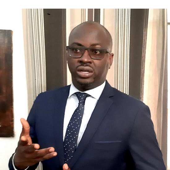 Monsieur le Président vous n’avez pas de temps…