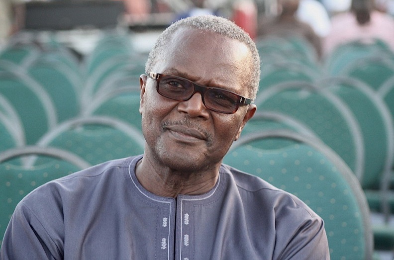 Défilé 4 avril 2019: l'accès à la tribune officielle a été refusé à Ousmane Tanor Dieng