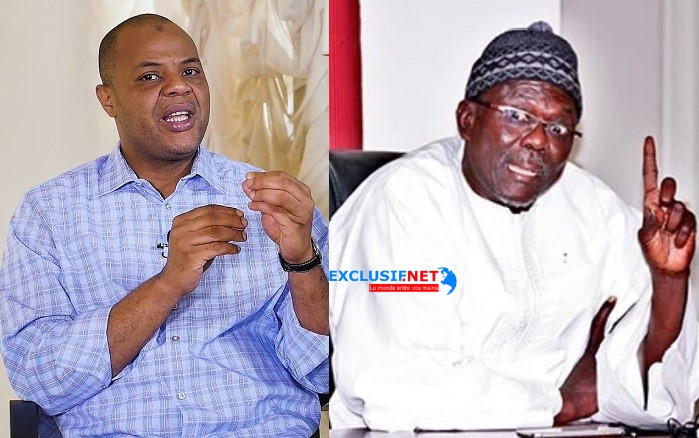 Suppression du poste de PM: Mame Mbaye Niang et Moustapha Diakhaté gagnent leur combat
