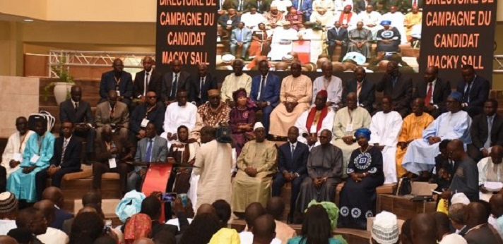 Samuel Sarr, Fada, Jules Ndéné, Aissata Tall Sall… : Les derniers transhumants zappés