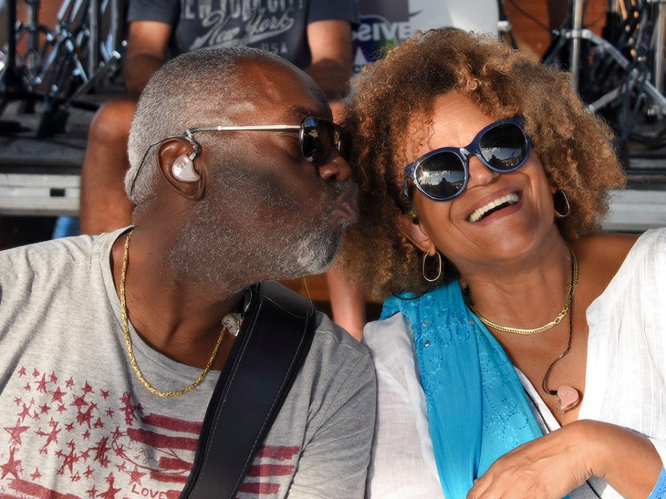  Jocelyne et Jacob enfin décident de se marier...