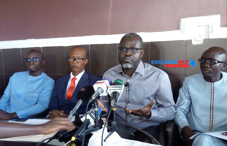 Nouveau Gouvernement: La déception des cadres de Malem Hodar 