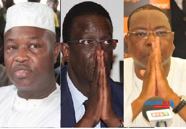 Affaires étrangères sous Macky : Porte de sortie pour ministre en disgrâce ?