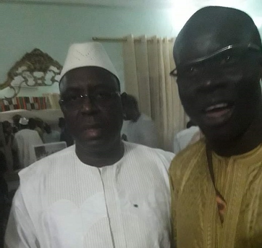 ​Nouveau gouvernement: Kébémer zappé, la Cojer demande à Macky de rectifier 