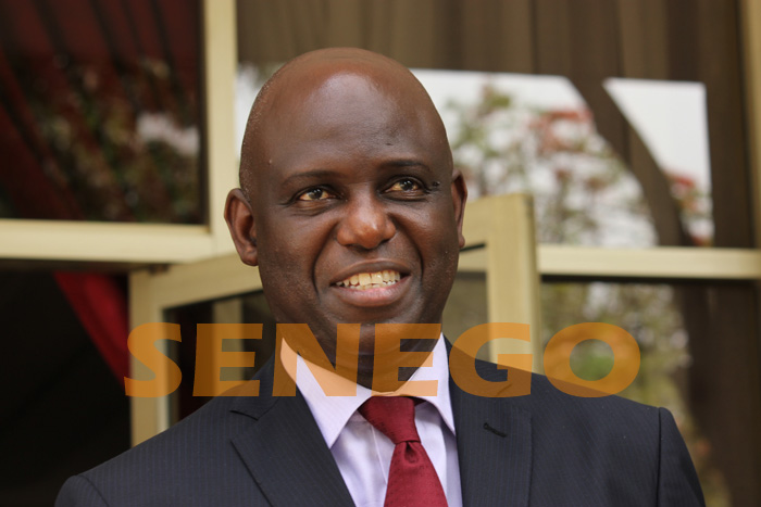 Nouvelle répartition des services de l’Etat : Mansour Faye bien servi