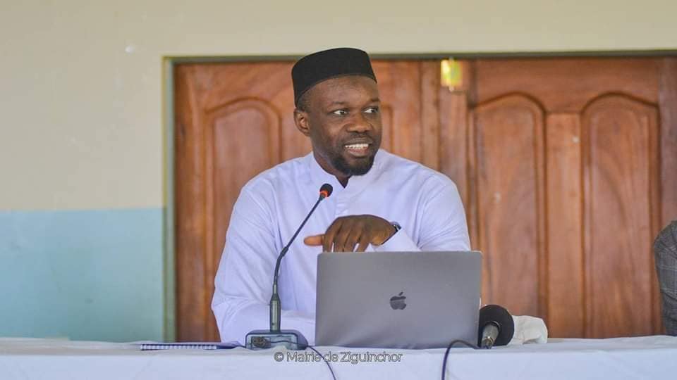 Session ordinaire du conseil municipal de Ziguinchor : Voici les points validés