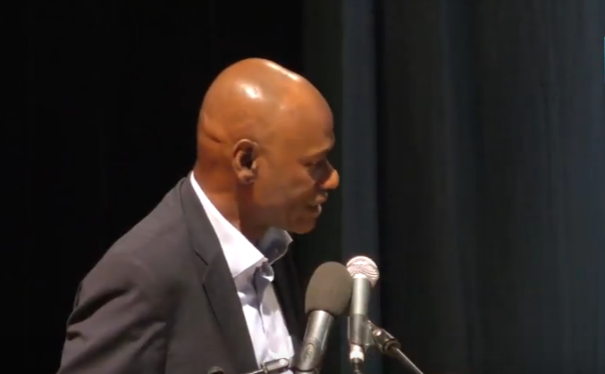 Youssou Touré désavoue Macky sur la suppression du poste de PM: «Cette décision ne fait qu'embrouiller les esprits des Sénégalais»