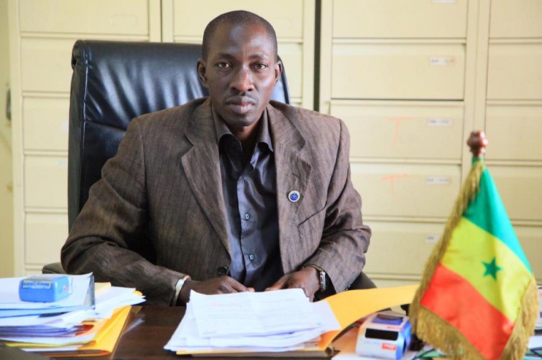 Pétition contre Hann: Khalifa Babacar Diagne du COUD taxe les initiateurs d’imposteurs