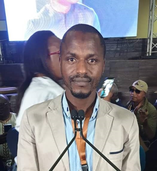 Ibrahima Pouye aux "rebelles" de l'APR:  « Un vrai républicain ne doit pas contester les choix du Chef de l’Etat »